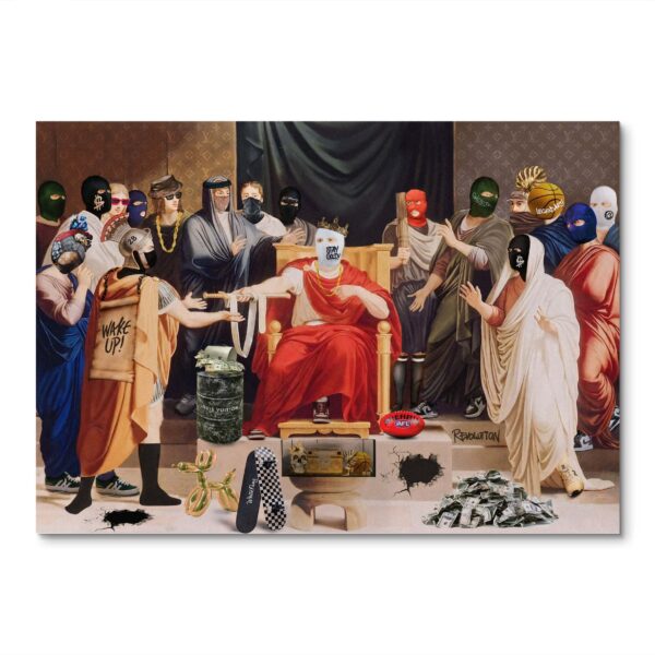 Revolution 2.0 - Image 2
