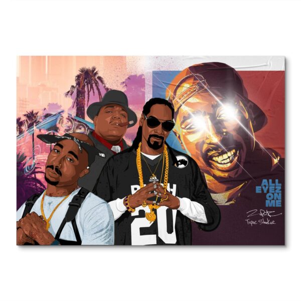 All eyez on me - Image 2
