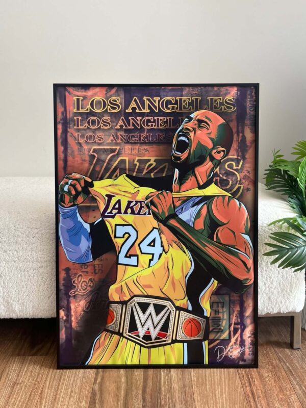 Legend 2.0 - Image 3