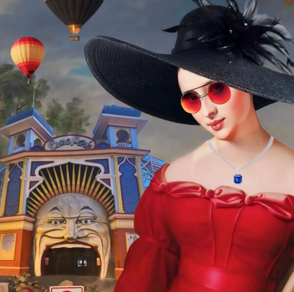 Luna park - Image 3