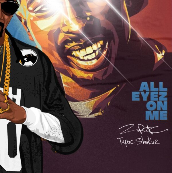 All eyez on me - Image 3