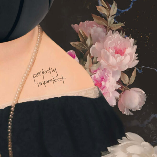 Perfectly imperfect - Image 3