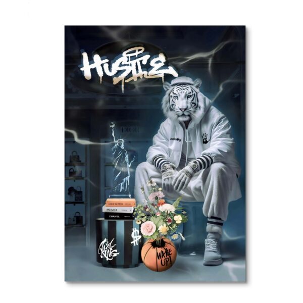 Hustle - Image 2