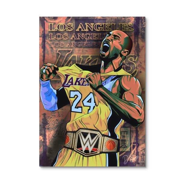 Legend 2.0 - Image 2