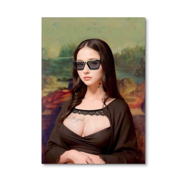 Modern Lisa - Image 2